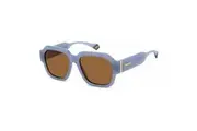 Mens Sunglasses By Polaroid Pld6212Sxmvu 54 Mm