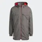 Men’s Adidas HRD Parka James Harden Puffer Jacket HB5421 Basketball SZ. 2XL $180