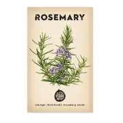 Little Veggie PatchHeirloom seeds - rosemary
