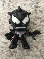 Funko Marvel Venom Mystery Mini Venomized Iron Man Figurine