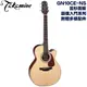 Takamine GN10CE-NS 日本高峰吉他 平價超值入門款 雲杉面板 最超值的名牌電木吉他【民風樂府】