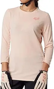 [Fox Racing] Women's Ranger DRI Release 3/4 Jersey