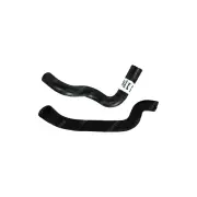 Upper+Lower Radiator Hose Kit for Holden Commodore VL Berlina Calais VL 5.0L
