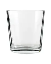 Circleware Simple Home Set Of 6 Double Old Fashioned Glasses