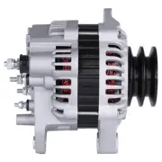 NEW 80A ALTERNATOR FITS MITSUBISHI RENAULT ILIADE COACH A003TA8491 A3TA8491