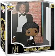 FUNKO POP! ALBUMS: Michael Jackson - Off the Wall