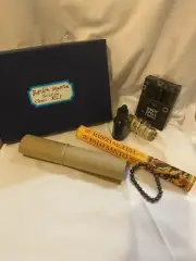 Banishing Negative Energy Spell Kit