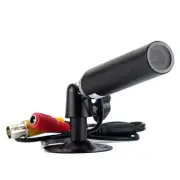 1080P AHD CCTV Surveillance Weatherproof Mini Bullet Security Camera 3.6mm Lens