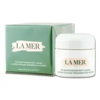 在飛比找PChome24h購物優惠-《LA MER 海洋拉娜》舒芙乳霜30ml