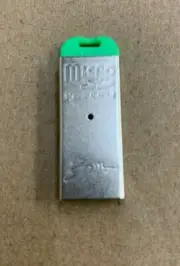 X-max High Speed Card Reader: Micro SD USB 2.0 Adapter - Green
