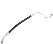 A-Premium A/C Suction Line Hose Compatible with Acura TSX 2010-2014 V6 3.5L Petrol