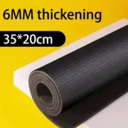 2025 Aquarium Shock-Absorbing Anti-Slip Mat Pad for Fish or Turtle Tank Base