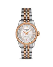 Tissot Ballade Two-Tone Watch, 32mm