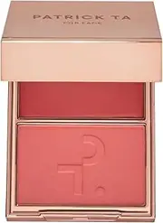 [PATRICK TA] Major Beauty Headlines - Double-Take Crème & Powder Blush (She's That Girl)