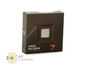 AMD Ryzen 7 7700X (4.5GHz, 8-Core, Socket AM5) 100-000000591 - NEW Sealed