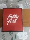 FULLY FIRE EXPENSIVE HABITS Lipstick Trio FULL HOUSE HERE TO SLAY SUNSET BLVD