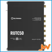 Teltonika Wireless 5G Wi-Fi 6 Router