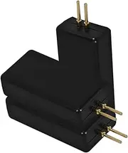 Anneome Effortless Testing 3pcs Maintenance Resistor Set Car Fault Finding Tool for Suvs Pickups