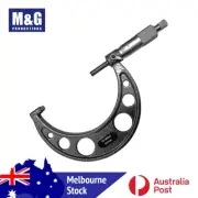 0-25mm Outside Micrometer