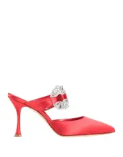 [MANOLO BLAHNIK] MANOLO BLAHNIK Mules & Clogs - Item 17972702
