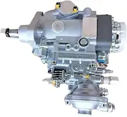 New Fuel Injection Pump Compatible For Perkins 1004-4LRT01 Engines 0460424437 Excavator Engine Replacement Parts