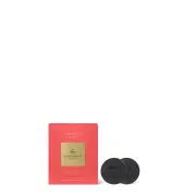 Glasshouse Fragrances ONE NIGHT IN RIO Car Diffuser Refill - 3 Pack