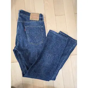 Levi's 牛仔褲 513系列