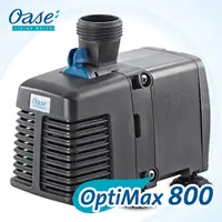 在飛比找PChome24h購物優惠-OASE OptiMax 800 水陸兩用馬達