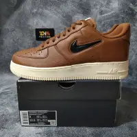 在飛比找蝦皮購物優惠-耐吉 Nike Air Force 1 Low Jewel 