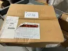 24001437 Mack Anthem Left Hand Small Cab Sleeper Curtain