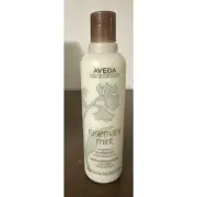 Aveda Rosemary Mint Weightless Conditioner 2x - 2 Bottles 8.5oz 250ml