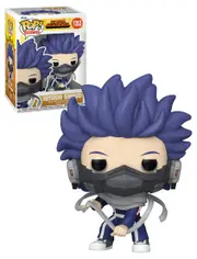 Funko POP! Animation My Hero Academia #1353 Hitoshi Shinso - New, Mint Condition