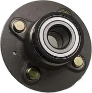 VKBA7447 Rear Wheel Hub Bearing Assembly，Compatible with Insight 2009- Jazz 2008-42200-TF0-N51 42200-TF0-J510 42200TF0N51
