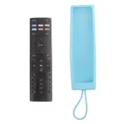 2-Pack Silicone Remote Control Covers For Vizio Xrt136 / Xrt140