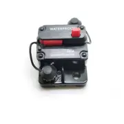 Car Circuit Breaker Fuse Reset 200A 12V-48V DC Car Boat Auto