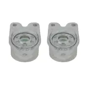 Rear Monroe Top Strut Mount Kit for BMW 3 F 30 31 34 80 4 F 32 33 36 82 83 11-21