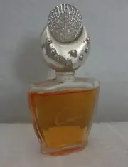 Vintage 1988 CHER perfume. DISCONTINUED Mini Travel Size