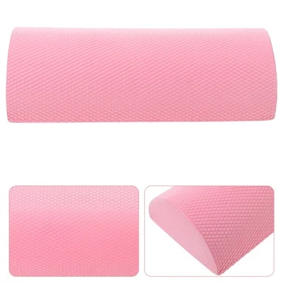 Lumbar Spine Relaxer Fitness Workout Roller Recovery Back Pain Relief Exercise