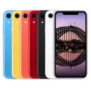 Apple iPhone XR 64GB - NO FACE ID - Good (Refurbished)