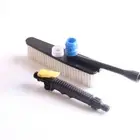 with Soap Dispenser Car Wash Brush Car Cleaning Brush for Motorcycle Window