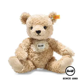 STEIFF德國金耳釦泰迪熊 - Paddy Teddy bear (經典泰迪熊)