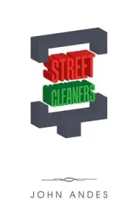 在飛比找博客來優惠-Street Cleaners