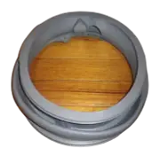 Front Loader Door Gasket For Electrolux EWF9043BDWA Washing Machines140004668210