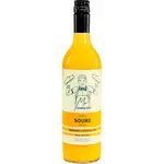 Mr Consistent Sours Mixer 750mL