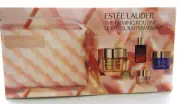 ESTEE LAUDER THE FIRMING ROUTINE Skin Care Set NIB