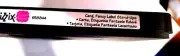 Large Sizzix Stephanie Barnard Fancy Lable Stand-Up Die for Die Cut Machines