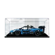 Acrylic Display Case for LEGO® McLaren Senna GTR™ 42123