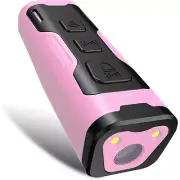 Dog Bark Deterrent Devices Anti Barking Device for Dogs Rechargeable Ultrasonic