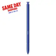 Stylus S Pen Pencil Touch Pen for Samsung Galaxy Note 20 Ultra 5G SM-N986U Blue