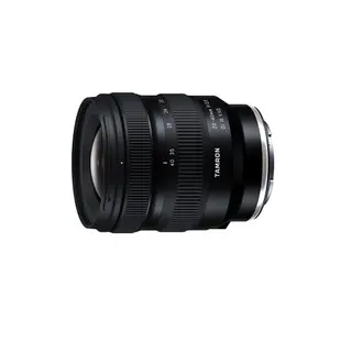 TAMRON 20-40mm F/2.8 DiIII VXD Sony E 接環 (A062) 現貨 廠商直送